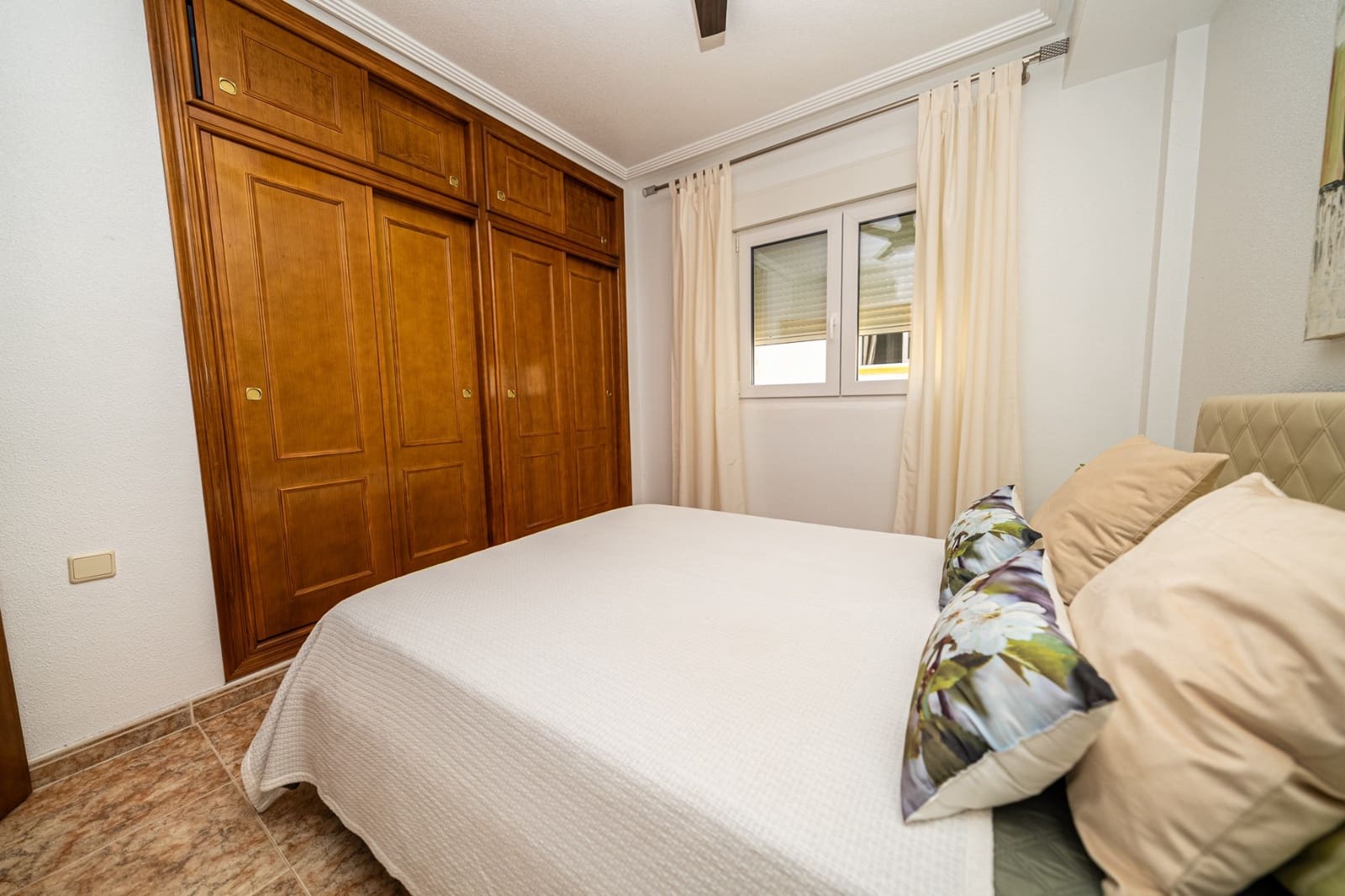 2 soveværelse Lejlighed til salg i Orihuela Costa med swimmingpool - € 192.500 (Ref: 10158827)