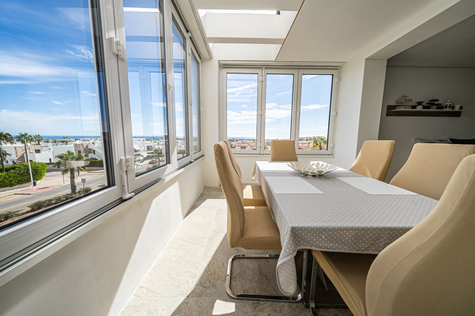 2 soveværelse Lejlighed til salg i Orihuela Costa med swimmingpool - € 192.500 (Ref: 10158827)