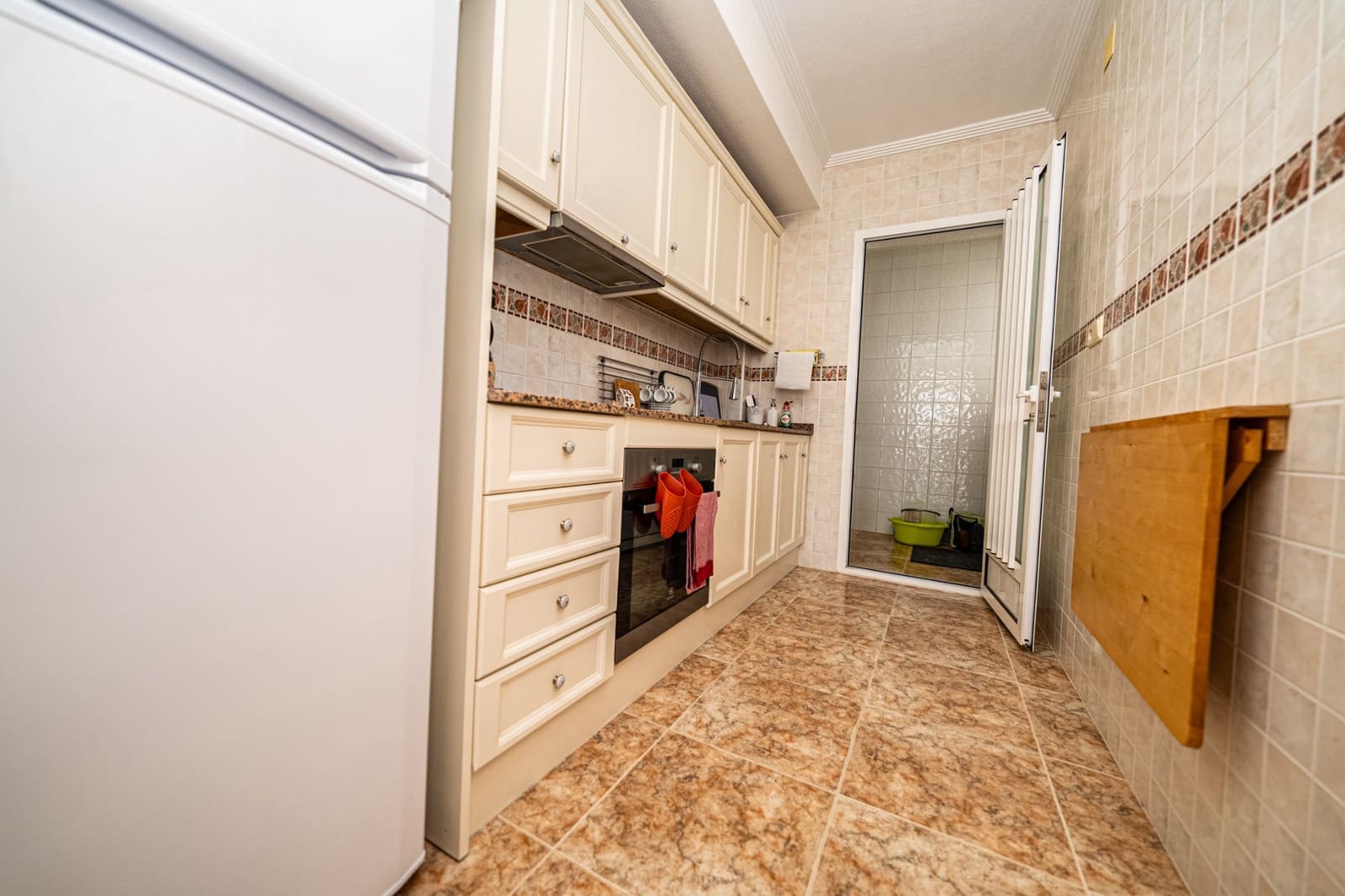 2 soveværelse Lejlighed til salg i Orihuela Costa med swimmingpool - € 192.500 (Ref: 10158827)
