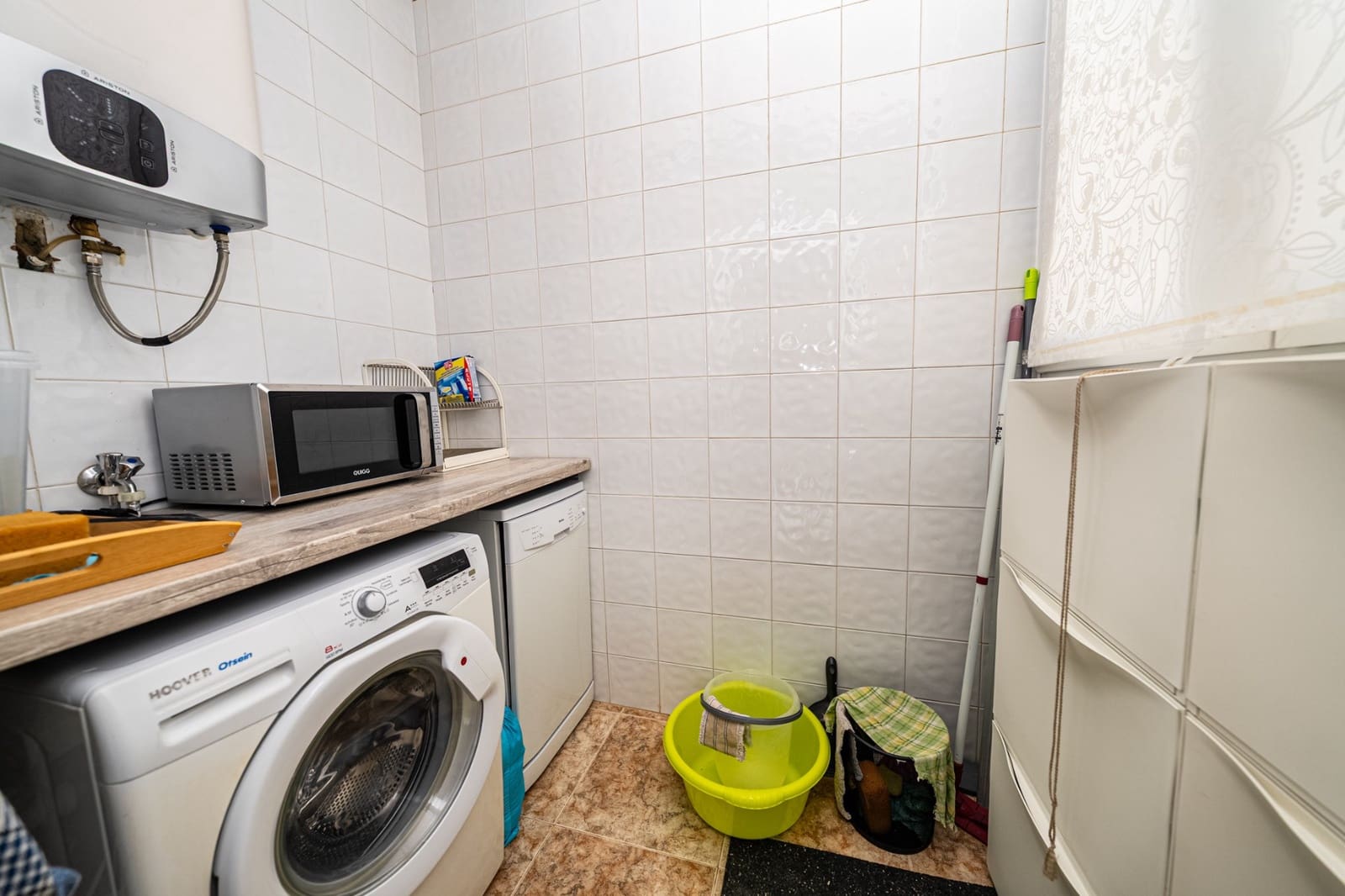 2 soveværelse Lejlighed til salg i Orihuela Costa med swimmingpool - € 192.500 (Ref: 10158827)