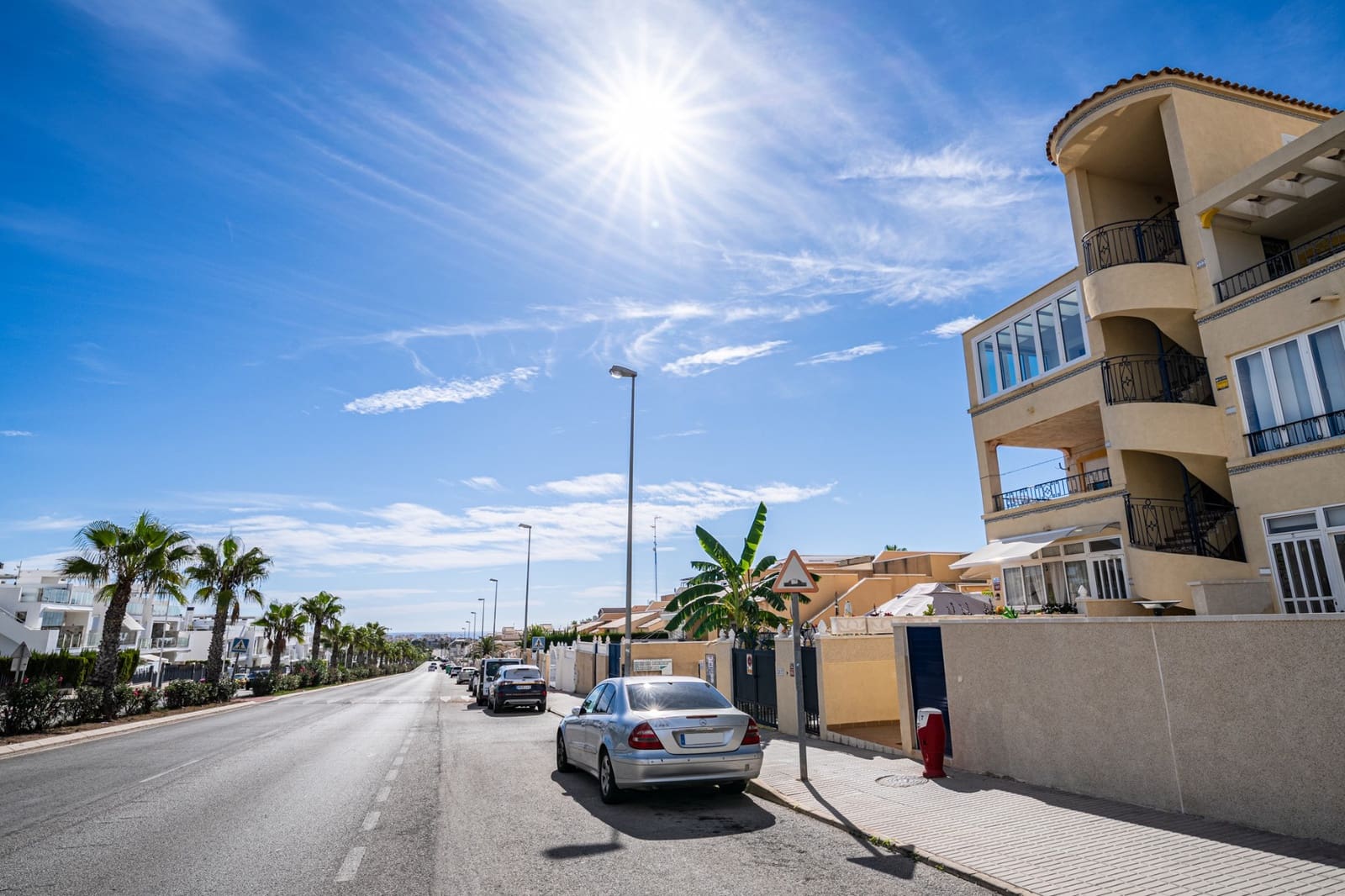 2 soveværelse Lejlighed til salg i Orihuela Costa med swimmingpool - € 192.500 (Ref: 10158827)