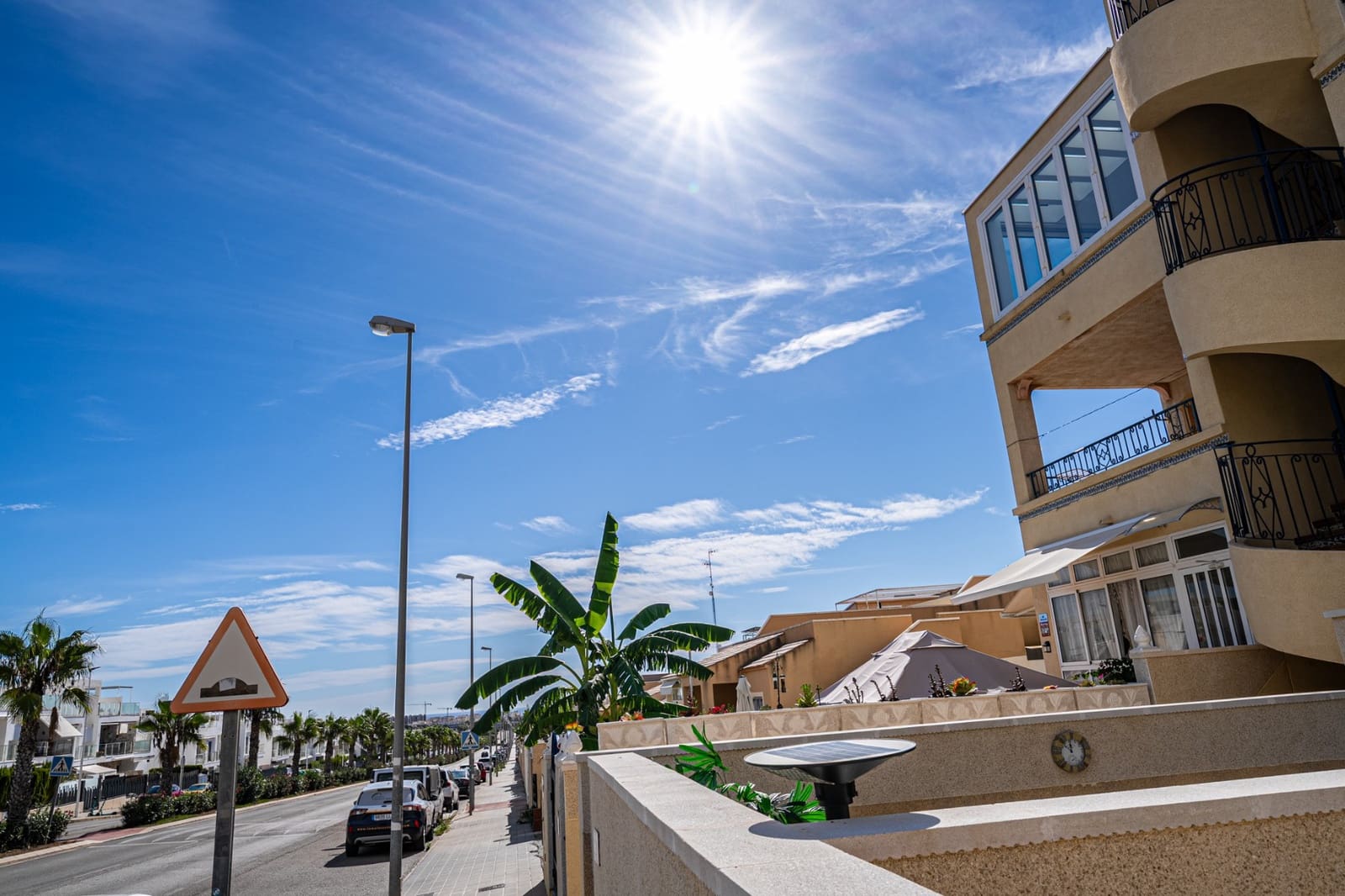 2 soveværelse Lejlighed til salg i Orihuela Costa med swimmingpool - € 192.500 (Ref: 10158827)