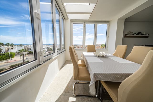 2 sypialnia Apartament na sprzedaż w Punta Prima, Orihuela z basenem - 192 500 € (Ref: 10158827)