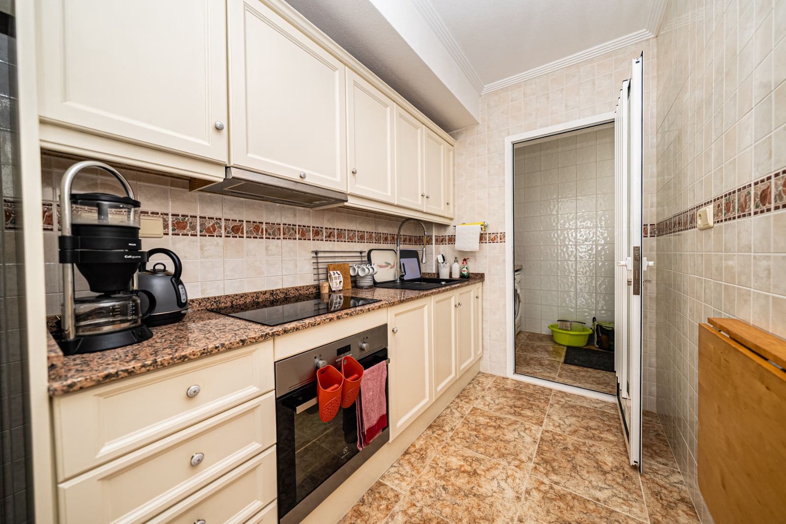 2 soveværelse Lejlighed til salg i Orihuela Costa med swimmingpool - € 192.500 (Ref: 10158827)