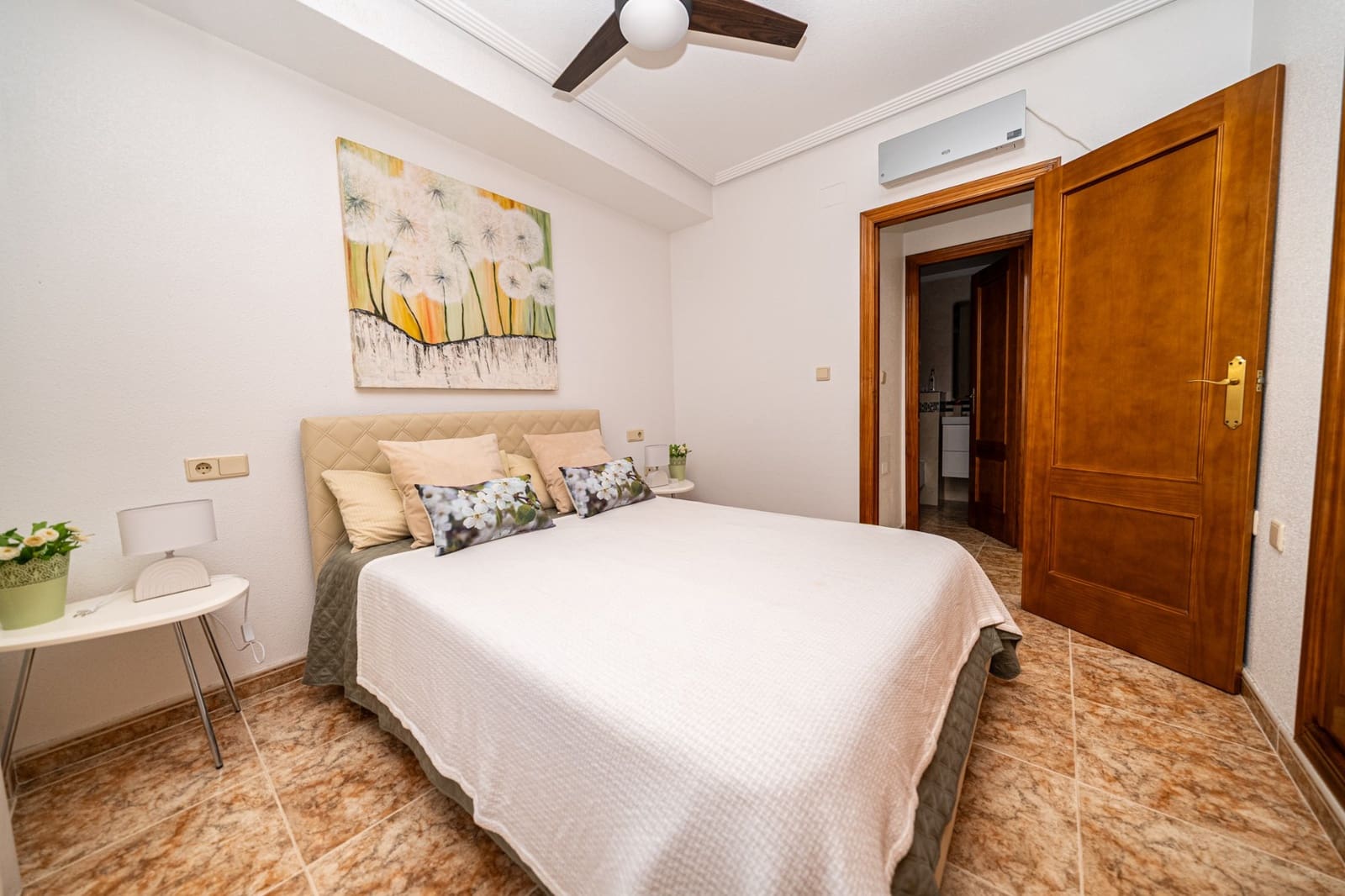 2 soveværelse Lejlighed til salg i Orihuela Costa med swimmingpool - € 192.500 (Ref: 10158827)