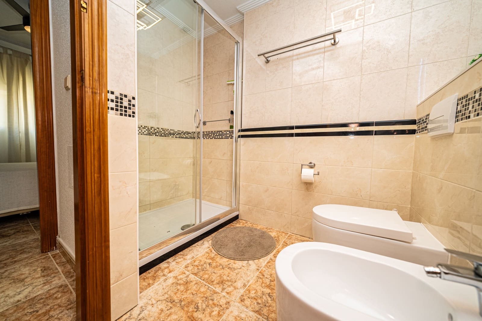 2 soveværelse Lejlighed til salg i Orihuela Costa med swimmingpool - € 192.500 (Ref: 10158827)