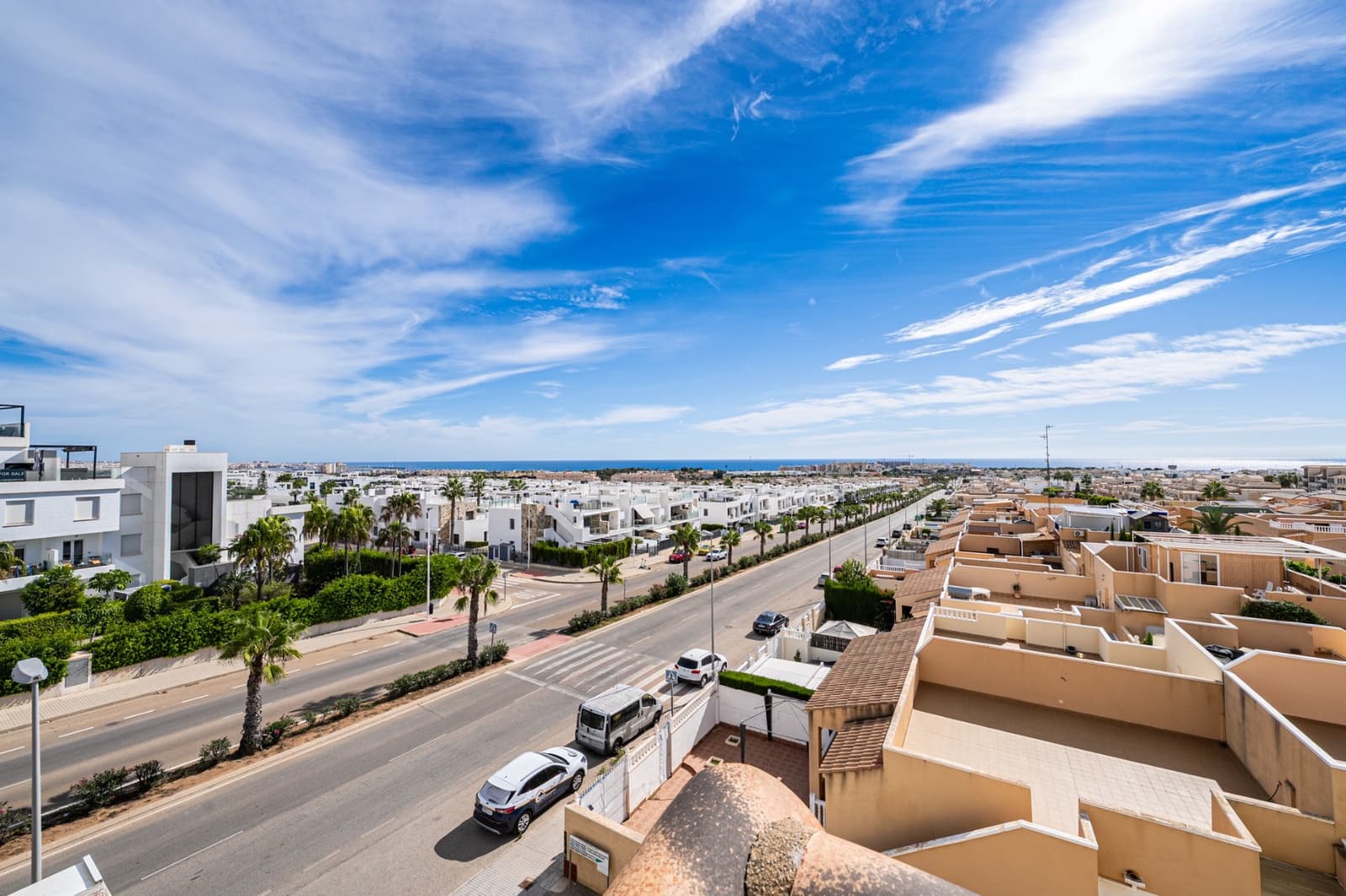 2 soveværelse Lejlighed til salg i Orihuela Costa med swimmingpool - € 192.500 (Ref: 10158827)