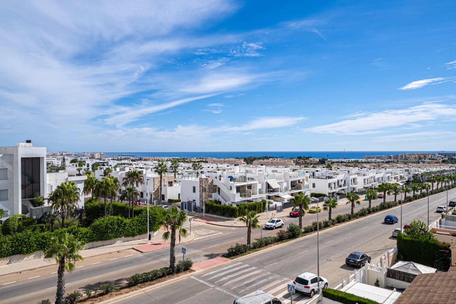 2 soveværelse Lejlighed til salg i Orihuela Costa med swimmingpool - € 192.500 (Ref: 10158827)