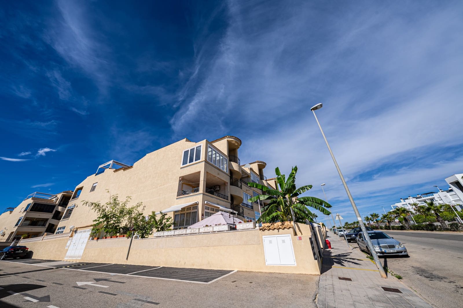 2 soveværelse Lejlighed til salg i Orihuela Costa med swimmingpool - € 192.500 (Ref: 10158827)