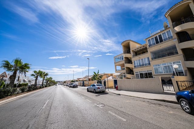 2 sypialnia Apartament na sprzedaż w Punta Prima, Orihuela z basenem - 192 500 € (Ref: 10158827)