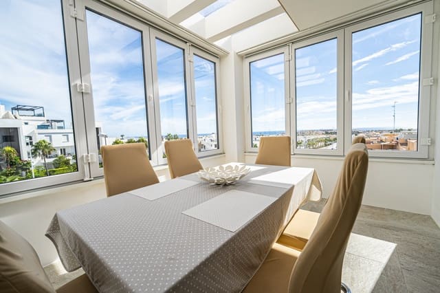 2 sypialnia Apartament na sprzedaż w Punta Prima, Orihuela z basenem - 192 500 € (Ref: 10158827)