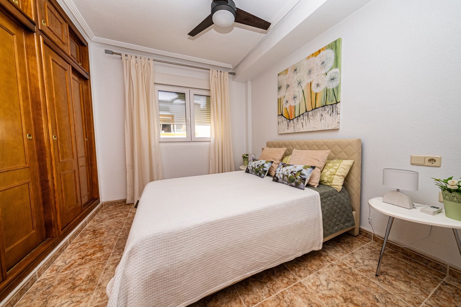 2 soveværelse Lejlighed til salg i Orihuela Costa med swimmingpool - € 192.500 (Ref: 10158827)