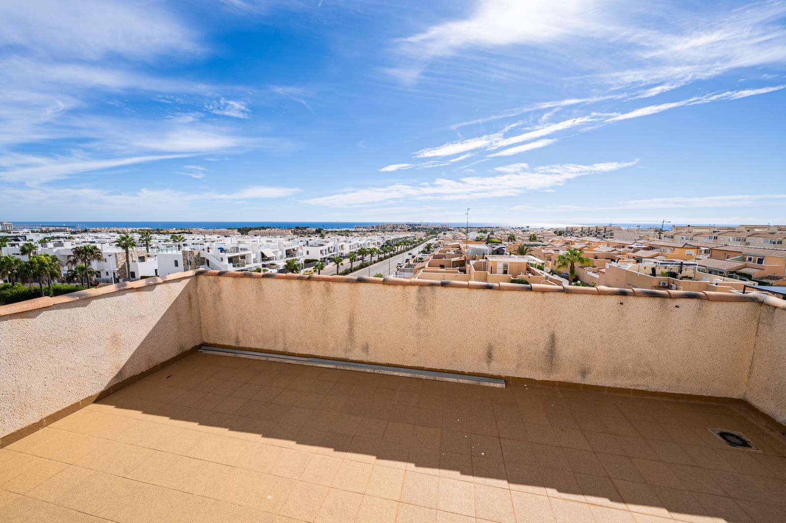 2 soveværelse Lejlighed til salg i Orihuela Costa med swimmingpool - € 192.500 (Ref: 10158827)
