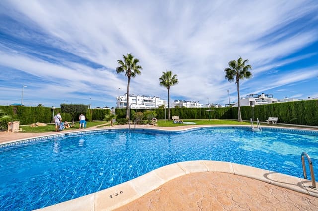 2 sypialnia Apartament na sprzedaż w Punta Prima, Orihuela z basenem - 192 500 € (Ref: 10158827)