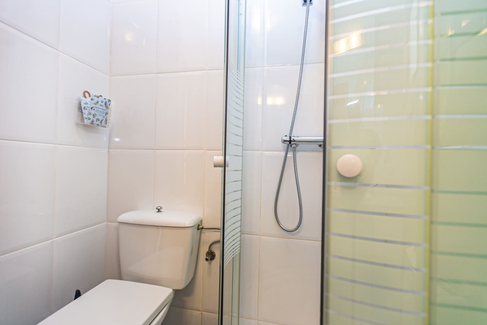 1 camera da letto Bungalow da affittare in La Florida - 820 € (Rif: 10160131)