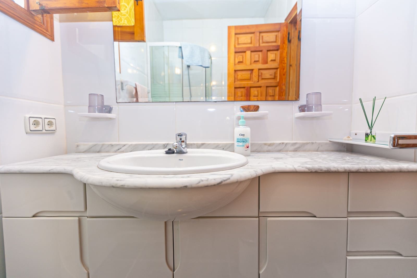 1 camera da letto Bungalow da affittare in La Florida - 820 € (Rif: 10160131)