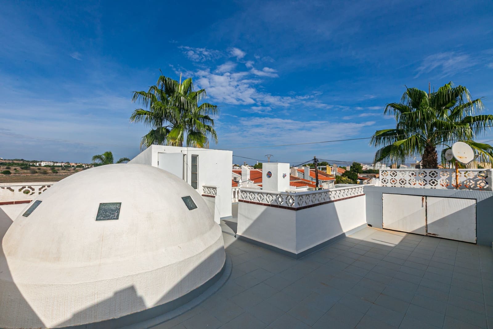 1 camera da letto Bungalow da affittare in La Florida - 820 € (Rif: 10160131)