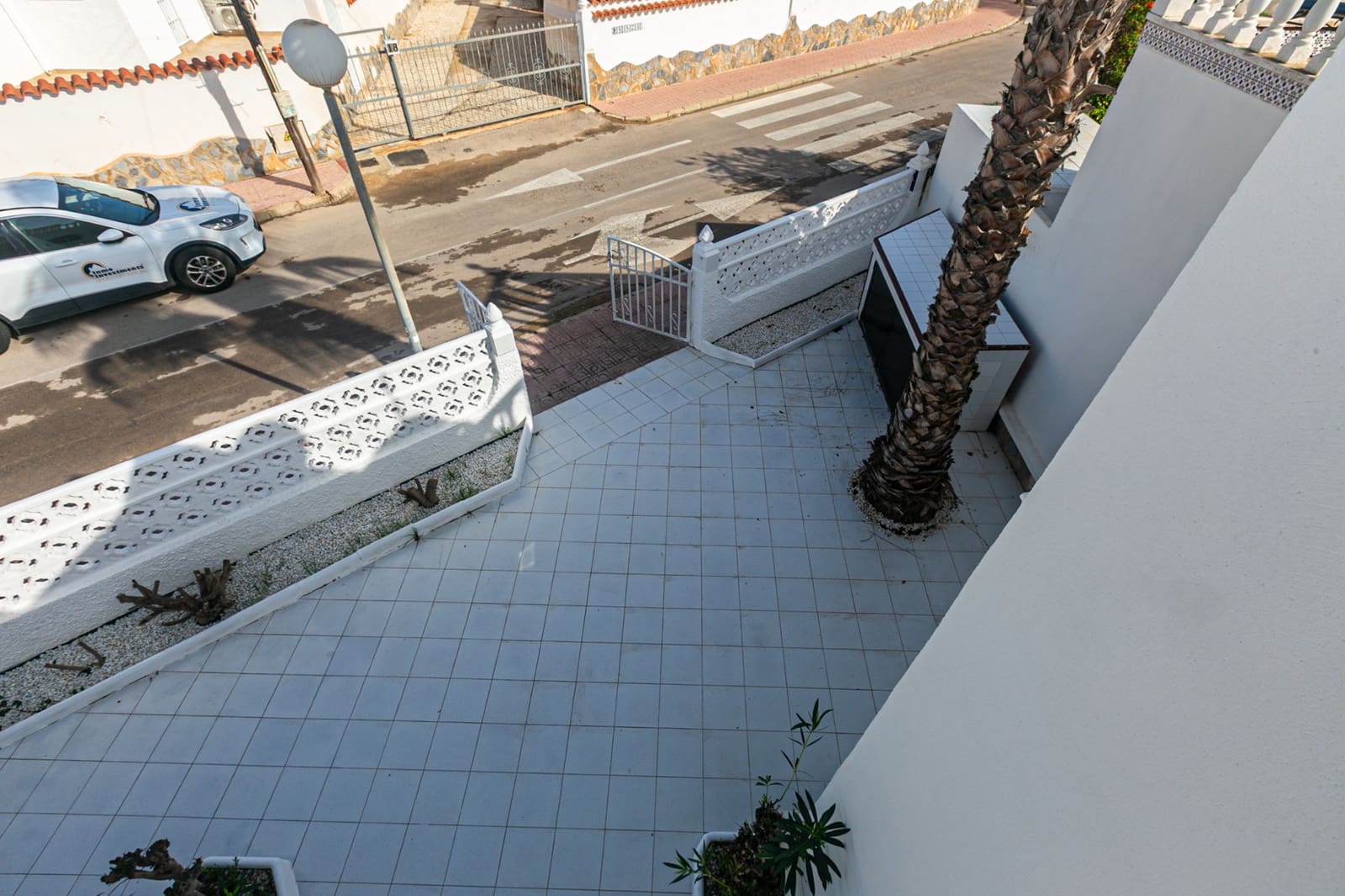 1 camera da letto Bungalow da affittare in La Florida - 820 € (Rif: 10160131)