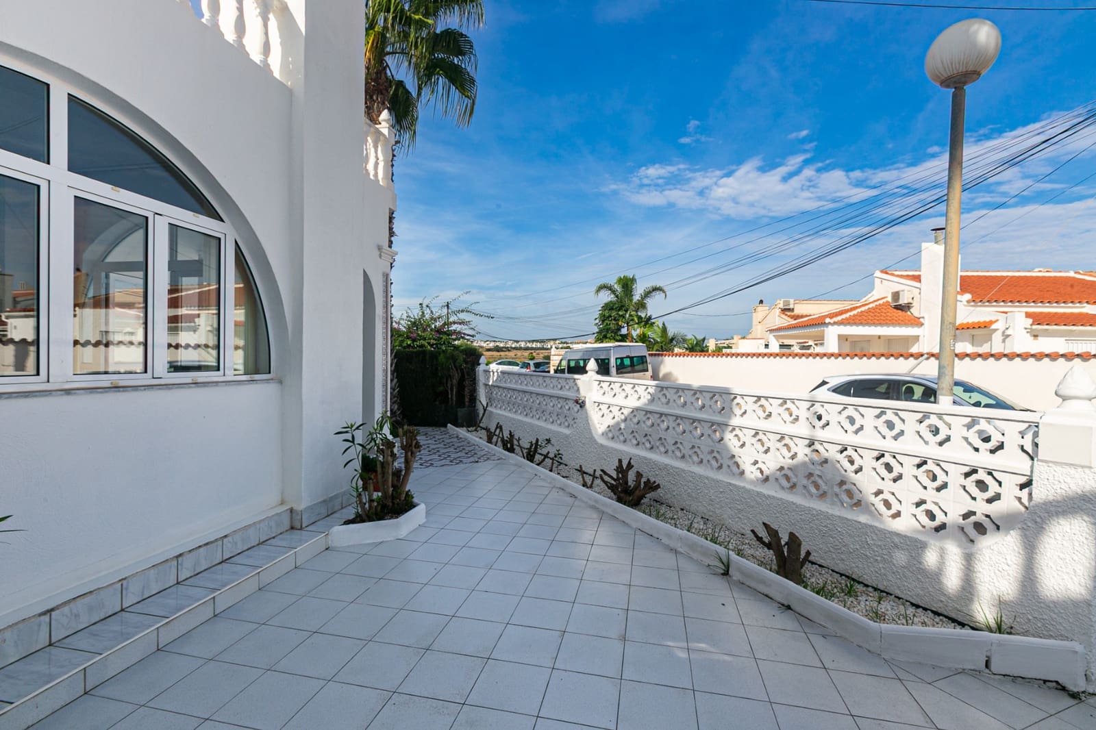 1 camera da letto Bungalow da affittare in La Florida - 820 € (Rif: 10160131)
