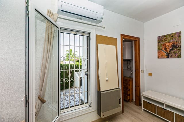 1 bedroom Bungalow for rent in La Florida, Orihuela - € 820 (Ref: 10160131)