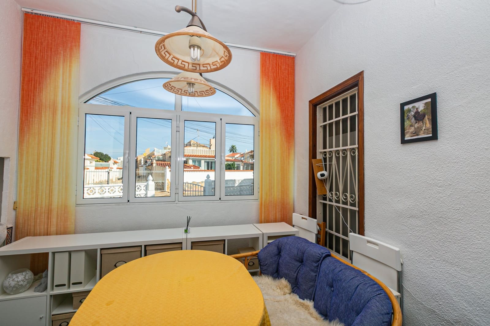 1 camera da letto Bungalow da affittare in La Florida - 820 € (Rif: 10160131)