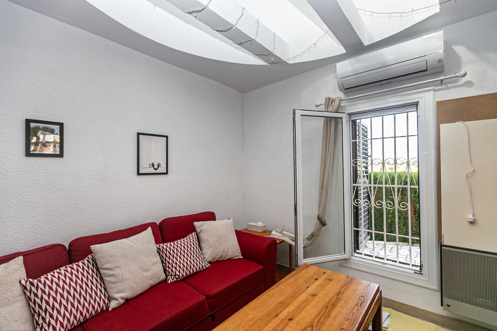 1 camera da letto Bungalow da affittare in La Florida - 820 € (Rif: 10160131)