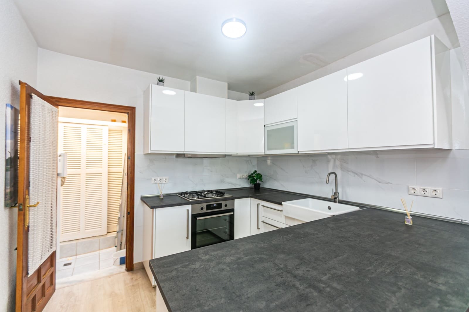 1 camera da letto Bungalow da affittare in La Florida - 820 € (Rif: 10160131)