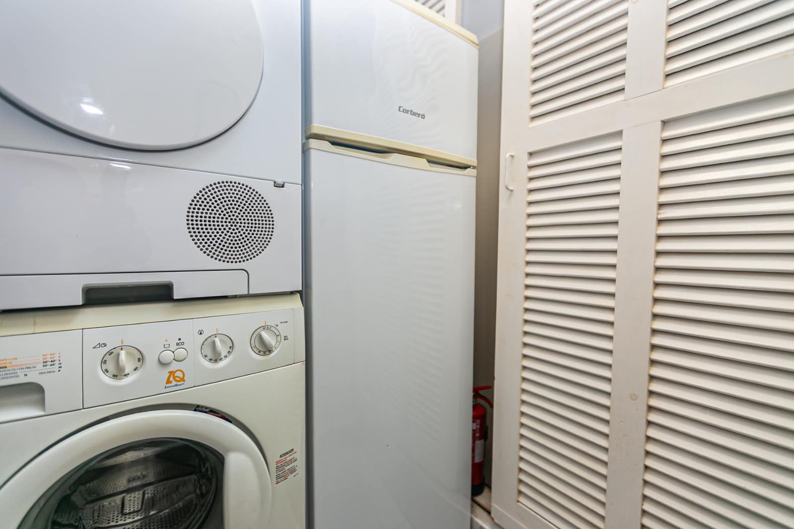 1 camera da letto Bungalow da affittare in La Florida - 820 € (Rif: 10160131)