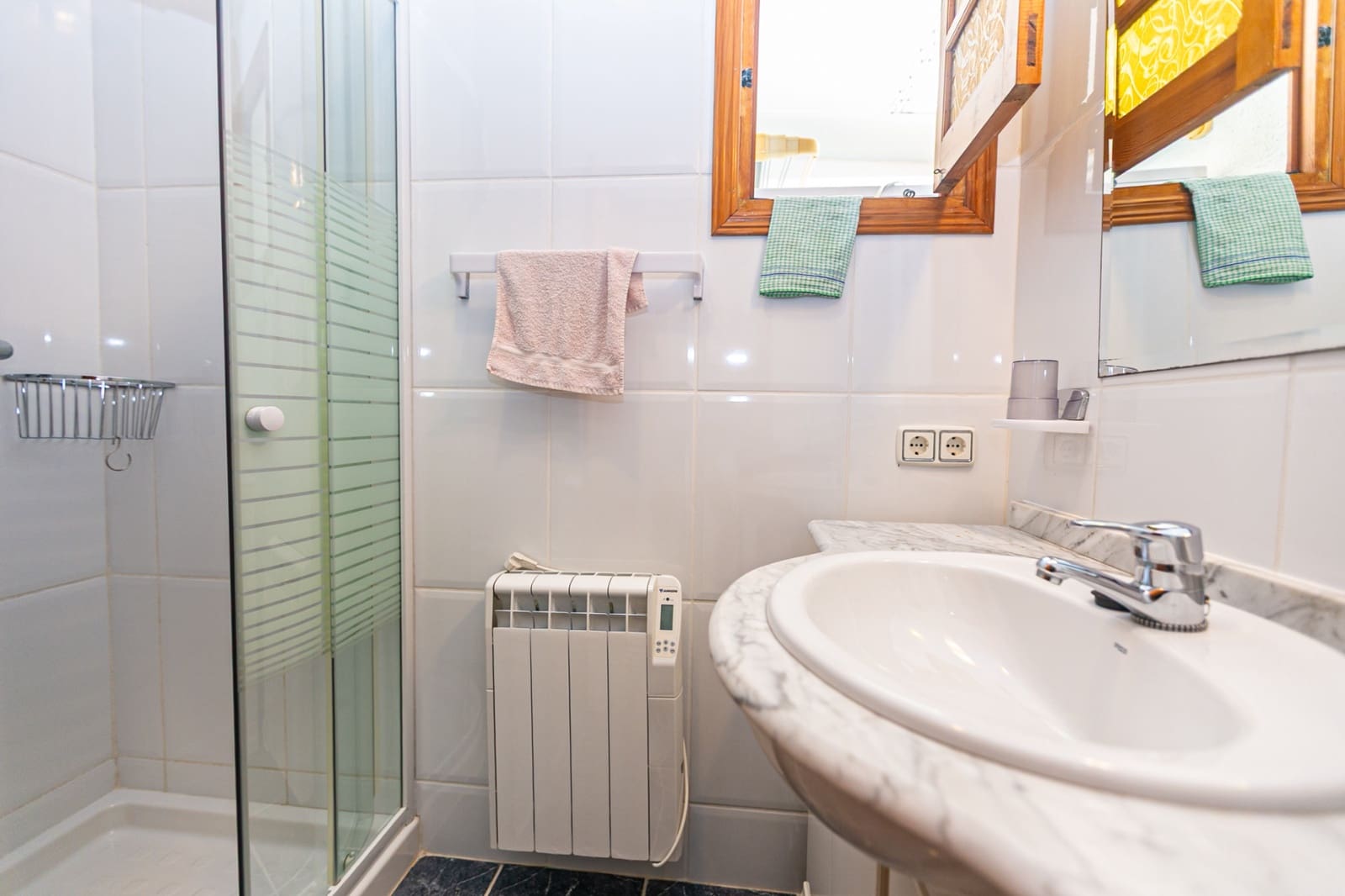 1 camera da letto Bungalow da affittare in La Florida - 820 € (Rif: 10160131)