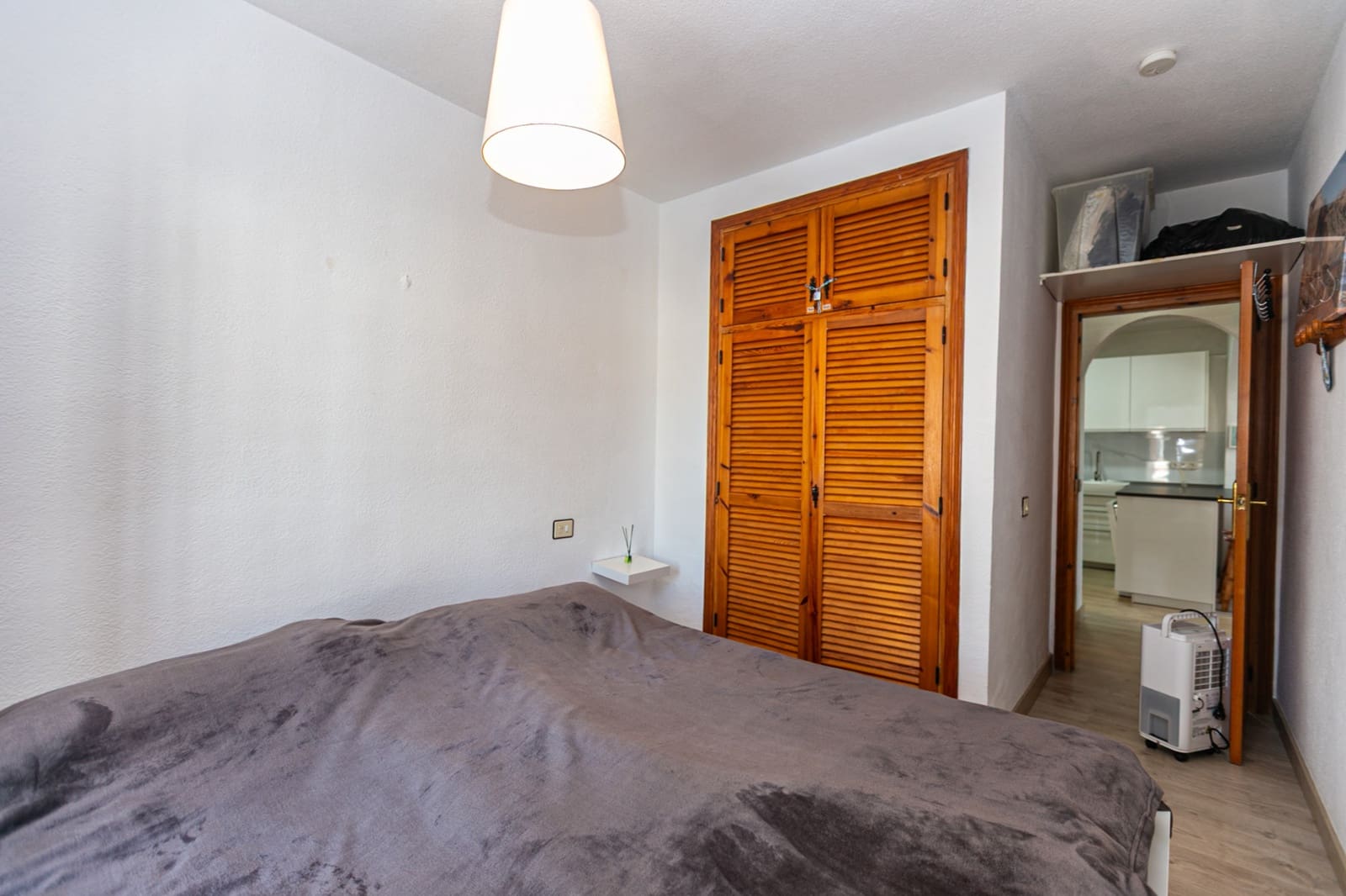 1 camera da letto Bungalow da affittare in La Florida - 820 € (Rif: 10160131)