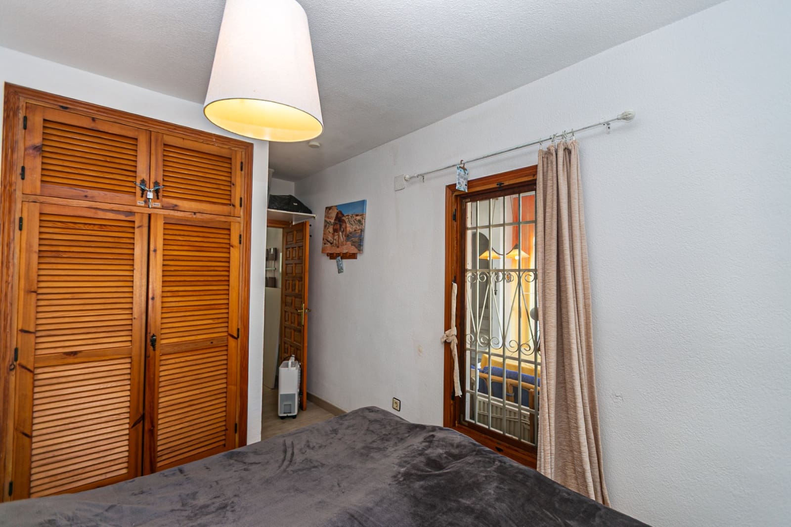 1 camera da letto Bungalow da affittare in La Florida - 820 € (Rif: 10160131)