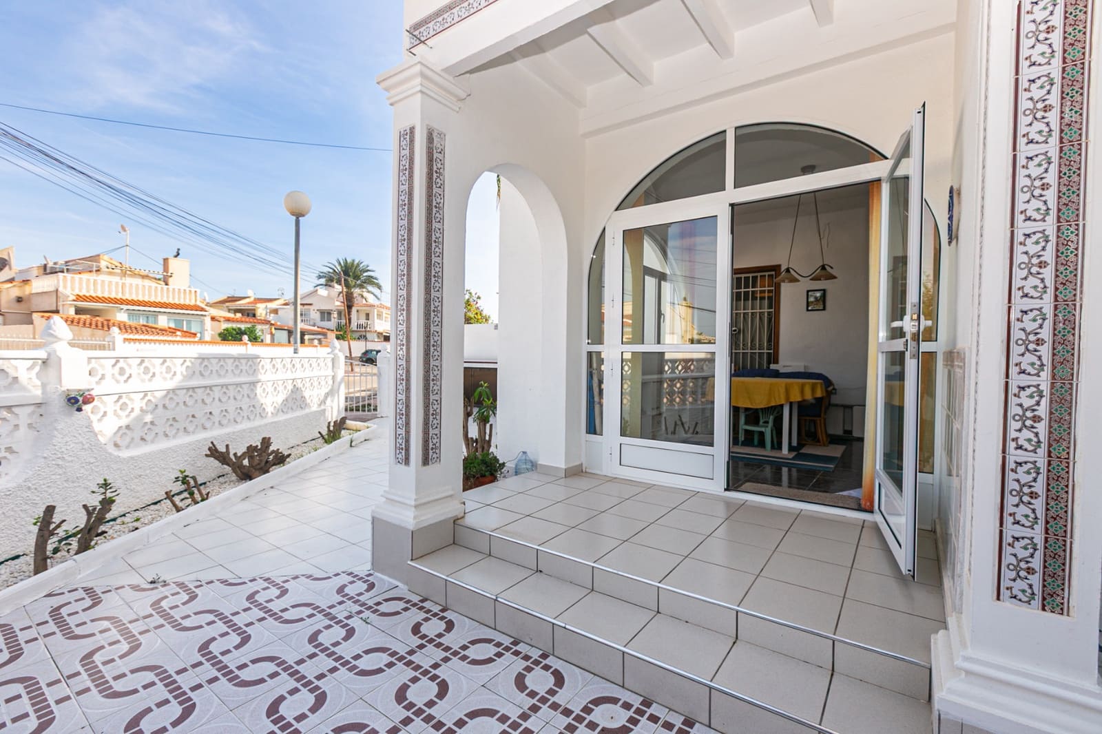 1 camera da letto Bungalow da affittare in La Florida - 820 € (Rif: 10160131)
