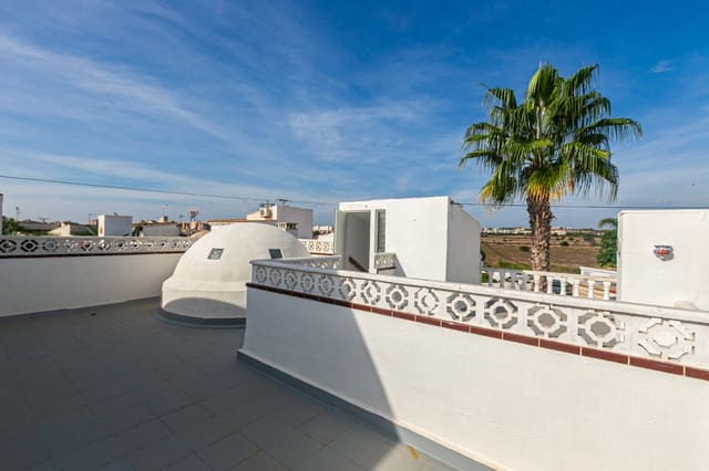1 bedroom Bungalow for rent in La Florida, Orihuela - € 820 (Ref: 10160131)