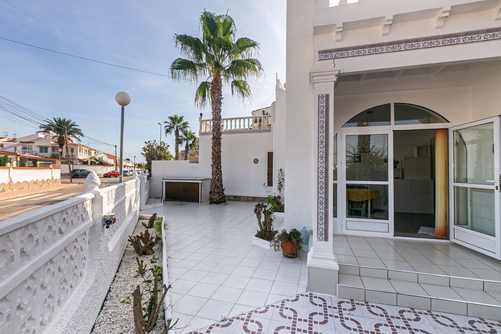 1 camera da letto Bungalow da affittare in La Florida - 820 € (Rif: 10160131)