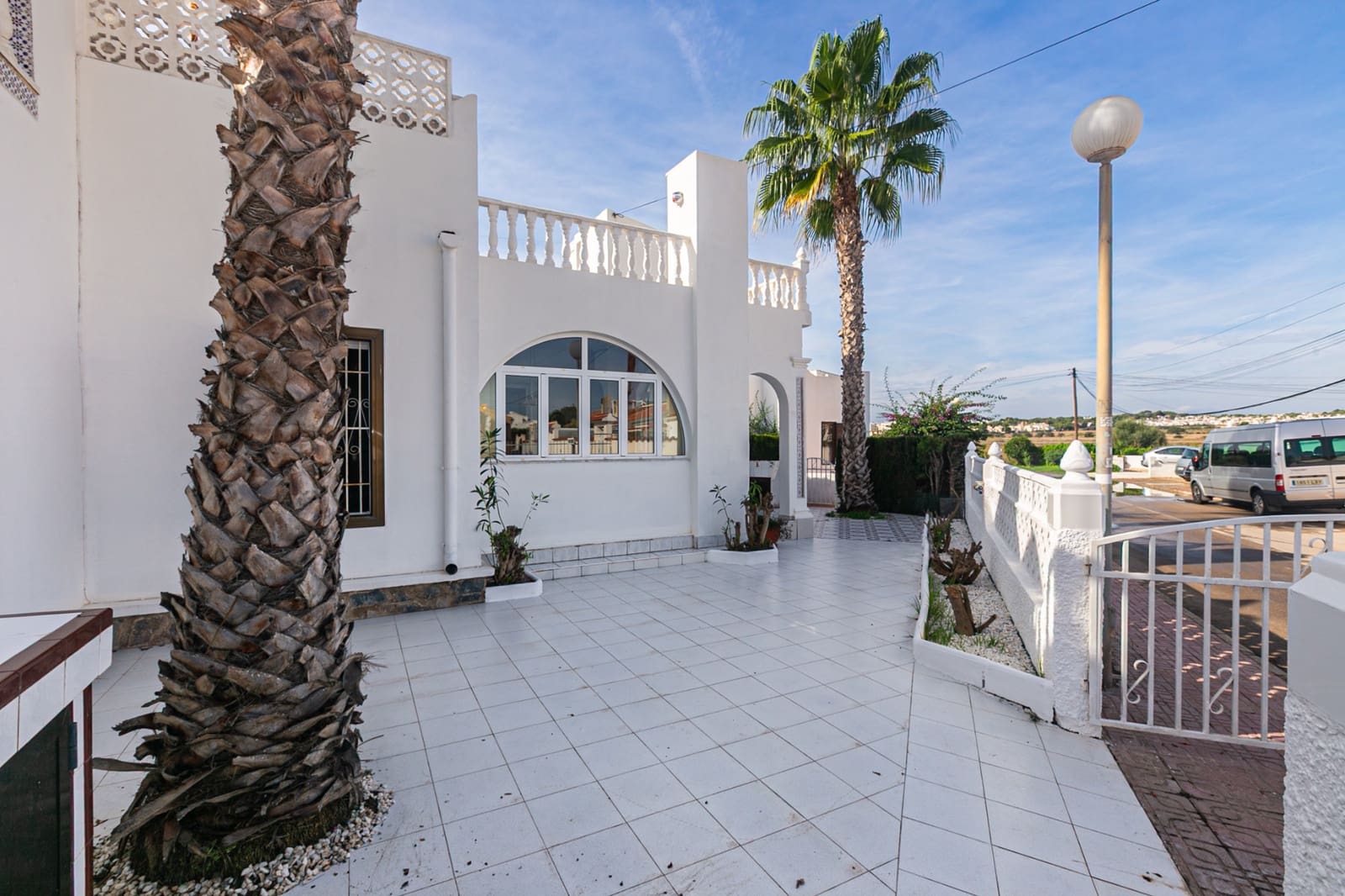 1 camera da letto Bungalow da affittare in La Florida - 820 € (Rif: 10160131)