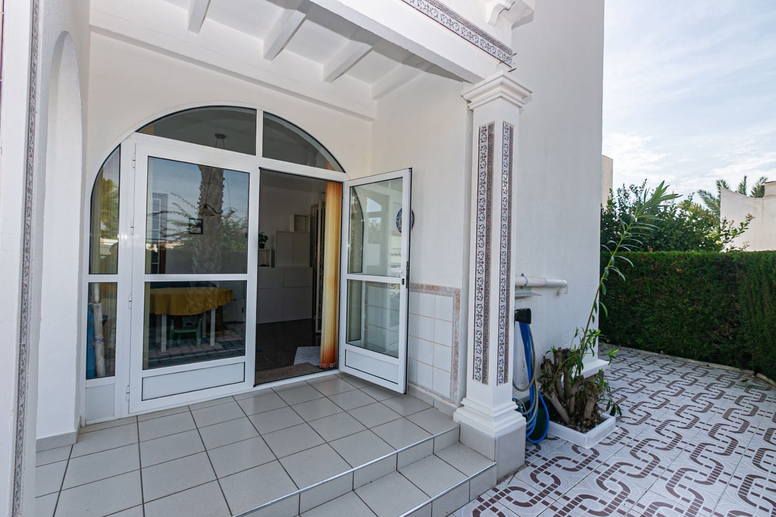 1 camera da letto Bungalow da affittare in La Florida - 820 € (Rif: 10160131)