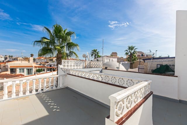 1 bedroom Bungalow for rent in La Florida, Orihuela - € 820 (Ref: 10160131)