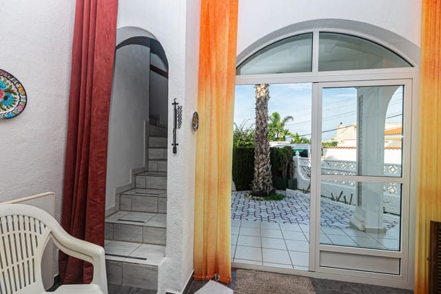 1 bedroom Bungalow for rent in La Florida, Orihuela - € 820 (Ref: 10160131)