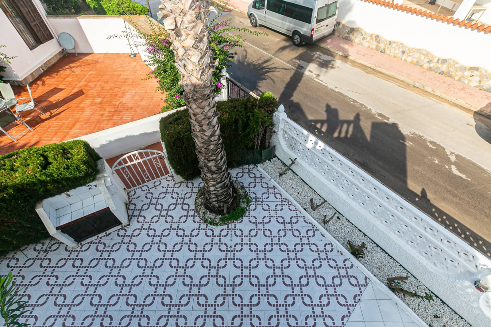 1 camera da letto Bungalow da affittare in La Florida - 820 € (Rif: 10160131)