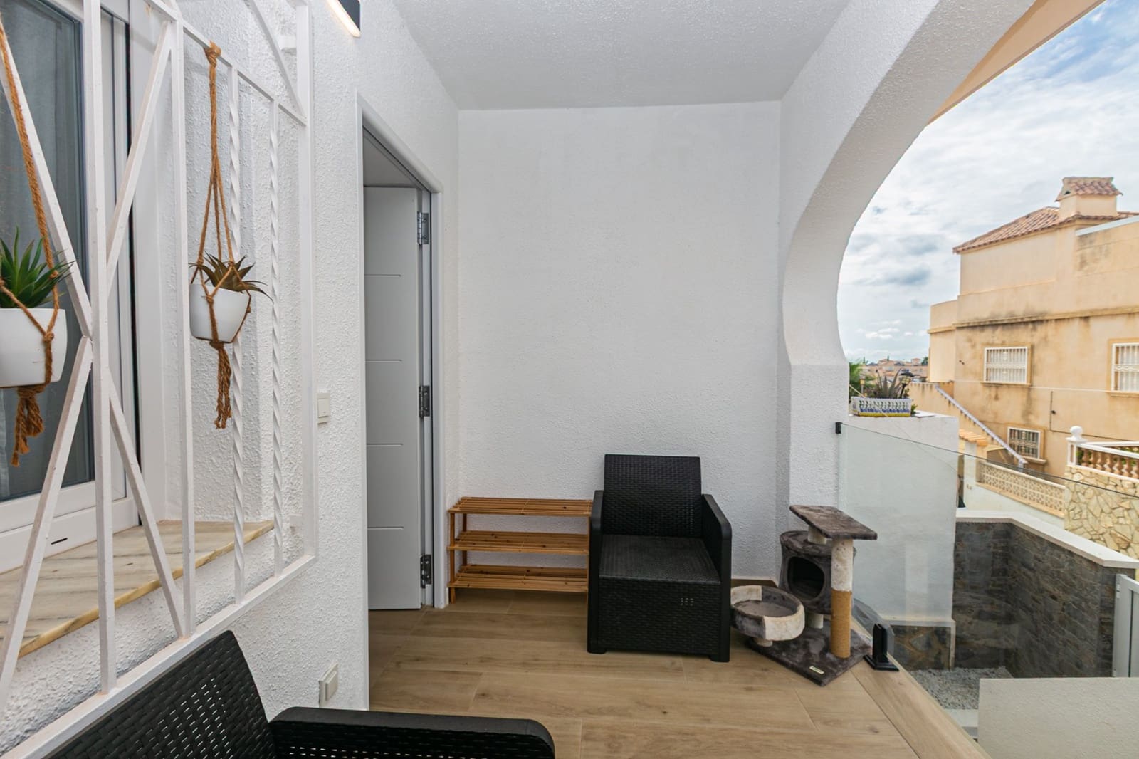 1 bedroom Bungalow for sale in Villamartin - € 120,000 (Ref: 10163403)
