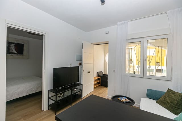 1 chambre Bungalow à vendre à Villamartin, Orihuela - 120 000 € (Ref: 10163403)