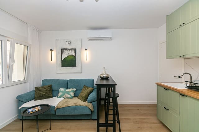 1 chambre Bungalow à vendre à Villamartin, Orihuela - 120 000 € (Ref: 10163403)