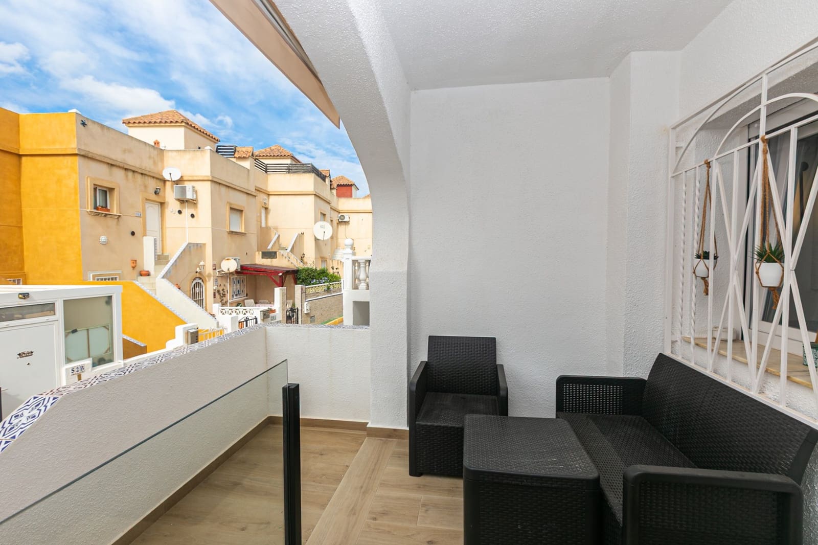 1 bedroom Bungalow for sale in Villamartin - € 120,000 (Ref: 10163403)