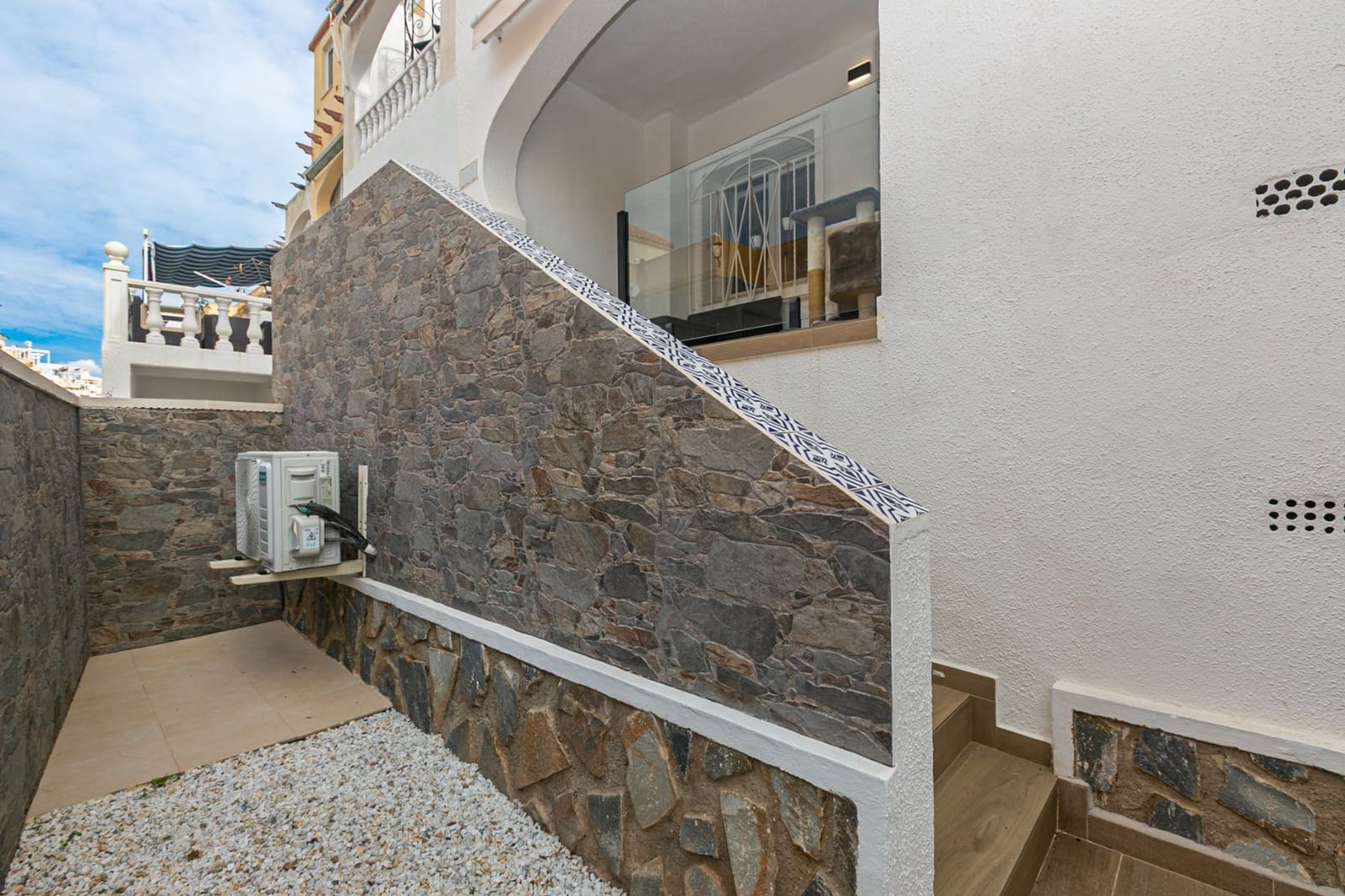 1 bedroom Bungalow for sale in Villamartin - € 120,000 (Ref: 10163403)