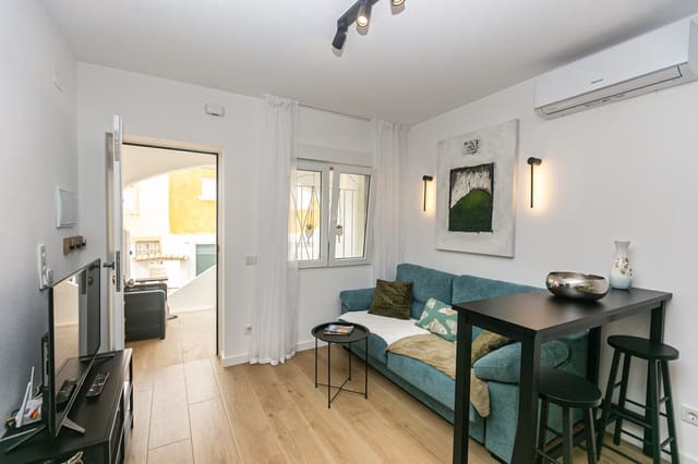 1 chambre Bungalow à vendre à Villamartin, Orihuela - 120 000 € (Ref: 10163403)