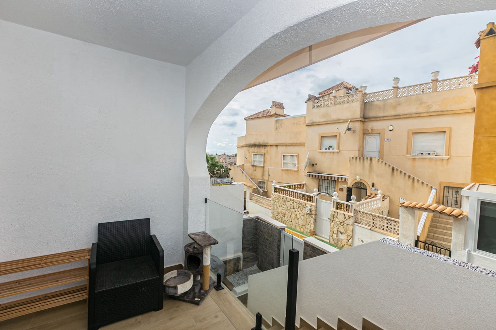1 bedroom Bungalow for sale in Villamartin - € 120,000 (Ref: 10163403)