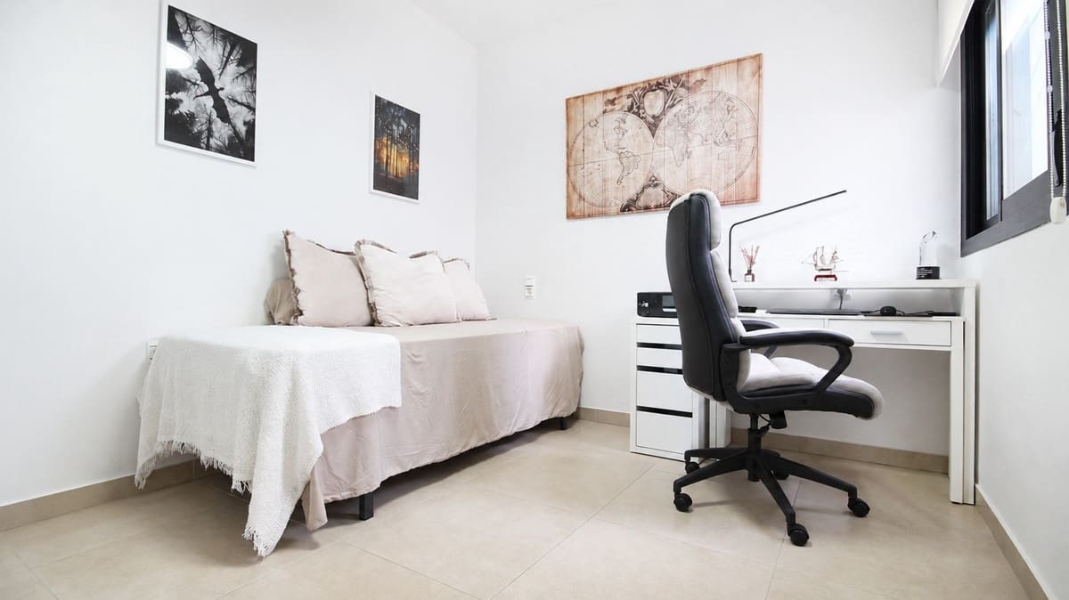 3 soverom Hus til salgs i Los Dolses med svømmebasseng garasje - € 395 000 (Ref: 10168855)