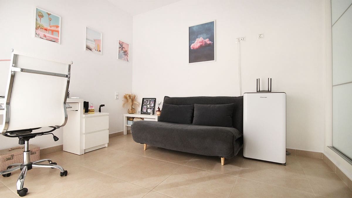 3 soverom Hus til salgs i Los Dolses med svømmebasseng garasje - € 395 000 (Ref: 10168855)
