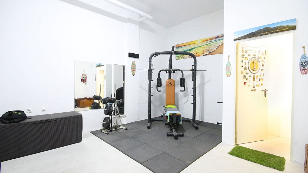 3 soverom Hus til salgs i Los Dolses med svømmebasseng garasje - € 395 000 (Ref: 10168855)