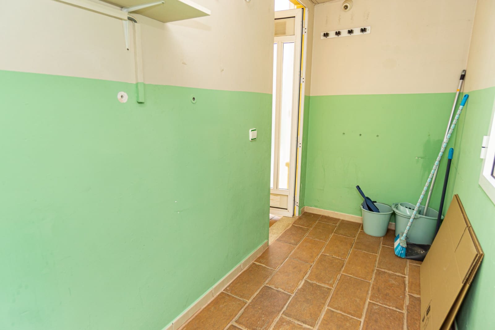 2 soveværelse Lejlighed til salg i Playa Flamenca med swimmingpool garage - € 215.000 (Ref: 10172135)